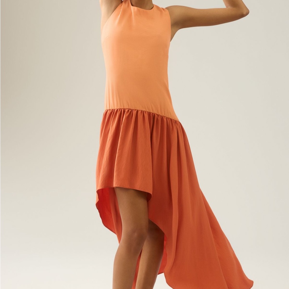 BNWT Hutch Anthropologie XXS Dress